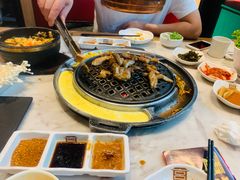 -韩宫宴烤肉·料理(南京江宁万达店)