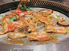 -么子烤肉(化龙池店)