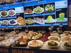 -老大连·海肠捞饭·大连海鲜大连菜(西安路店)