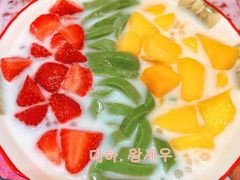 -甜心妈妈·榴莲星级糖水(北京路总店)