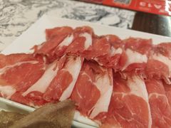 -京元盛铜锅涮肉(上海总店)