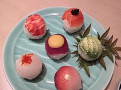 -小山日本料理(太古汇店)