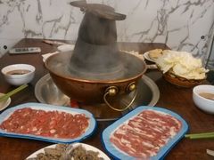 android_upload_pic-前门张记涮肉(前门店)