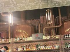 -MR.ROCKY洛奇先生RESTAURANT&BAR(宝安壹方城店)