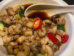 -天伦里餐厅(绿城桃花源店)