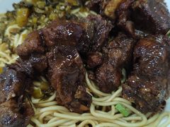 -姚记六鲜面(大方巷店)