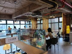 -香洲区图书馆(乐士文化区店)