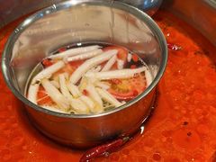 -飘香火锅(玉林西路店)