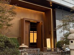-庆春朴门(前滩太古里店)