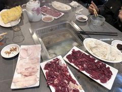 -鑫宝沙茶牛肉火锅(永泰店)