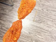 -茹哥炸串(水产前街店)