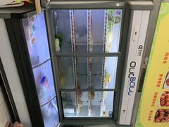 -胡小姐炸鸡柳(保利·湾天地店)