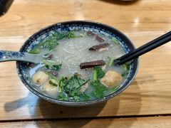 -老城南.鸭血粉丝汤(夫子庙店)