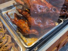 -王浩儿纪六孃甜皮鸭(乐山总店)