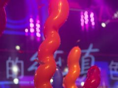 -MOSSO·Liveshow(M3香港广场店)