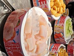-龍歌自助小火锅(秦淮水游城店)