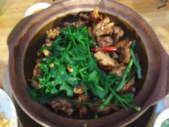 -洪大厨鸡煲(福田店)
