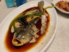 -渔夫蒸鲜(世奥湾店)