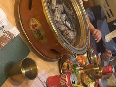 -闻老头·菊花炭烤肉(D11店)