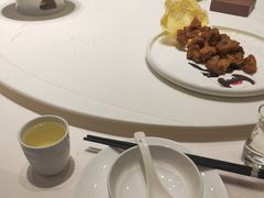 -千滋百味·醉江澜花园餐厅(街道口店)