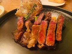 -莫比餐厅(五道口店)