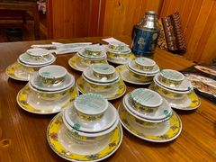 -如意林卡藏餐吧(大昭寺店)