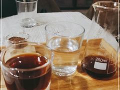 -隅cafe(傅厚岗店)