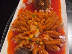 -海天楼中餐厅(吴宫泛太平洋酒店)
