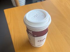-COSTA COFFEE(龙德广场店)