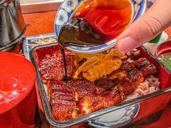 -小山日本料理(兴业太古汇店)