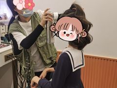-海马体照相馆(万菱汇店)