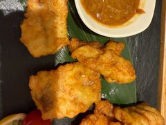-莆田餐厅PUTIEN(金融街购物中心店)