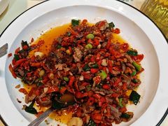 -笨罗卜浏阳菜馆(高桥永祥店)