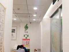 大堂-老乡鸡(池州商之都店)