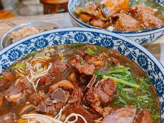 -九八五面馆(欧洲城店)
