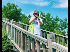 -帽儿山国家森林公园