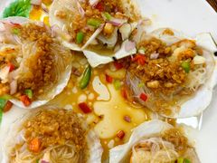 -叶存利海鲜大馅饺子(海宁路总店)