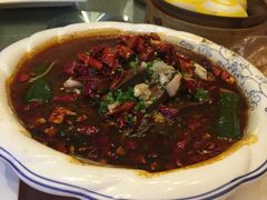 -粤仔湾砂锅粥(广益哥伦布店)