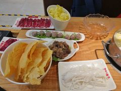 -为什么牛潮汕牛肉火锅(万胜广场店)
