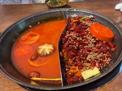-楠火锅(昆山金鹰店)