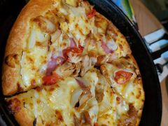 -必胜客(金元宝店)