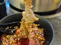 -林记潮牛·牛肉火锅(上马墩店)