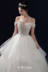 -B.Bridge Couture婚纱礼服(福田店)