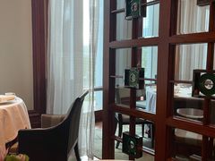 -广州富力丽思卡尔顿酒店·丽轩·粤菜