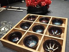 -锦府园·新台州菜(合生汇店)