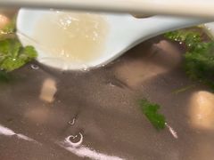 -回味鸭血粉丝汤(砂之船店)