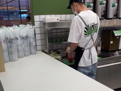 -Yes Lemon就是柠·手打柠檬茶(苏州中心一店)