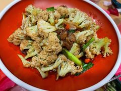 私房花菜-心邸·庆宴(雅宝城店)