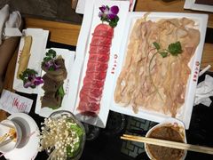 -川中故事·成都老火锅(东书房店)