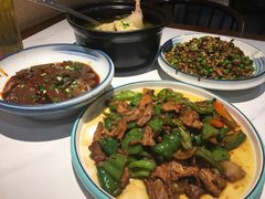 -滋味轩餐厅·贺胜桥土鸡汤(紫沙路店)